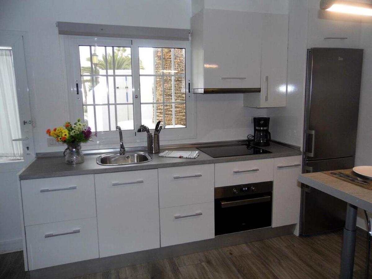 Apartamento Lola Κοραλέχο Εξωτερικό φωτογραφία