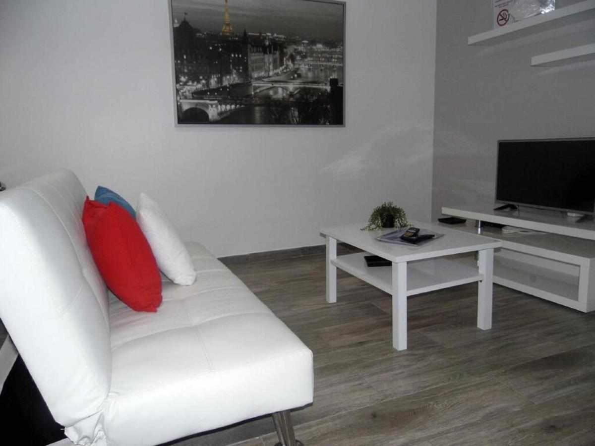 Apartamento Lola Κοραλέχο Εξωτερικό φωτογραφία