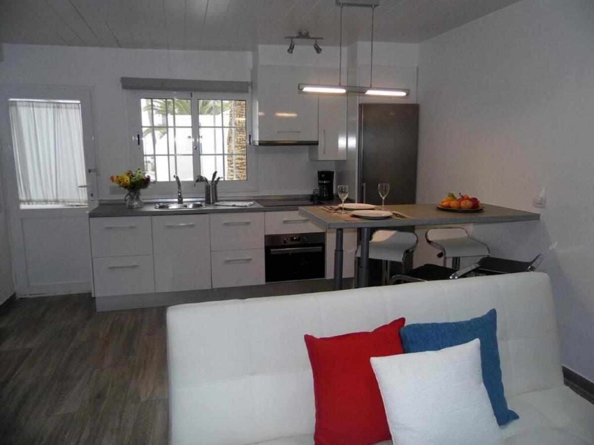 Apartamento Lola Κοραλέχο Εξωτερικό φωτογραφία