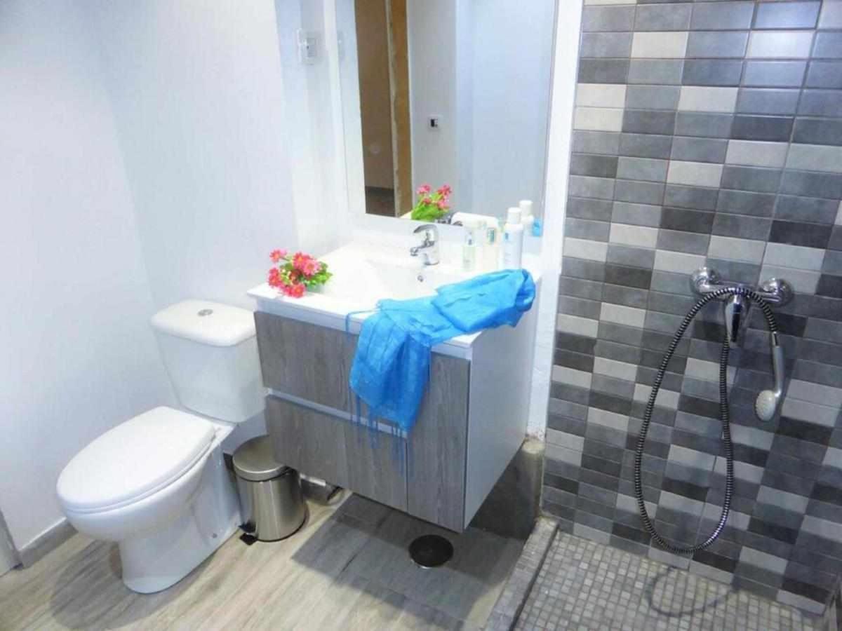 Apartamento Lola Κοραλέχο Εξωτερικό φωτογραφία